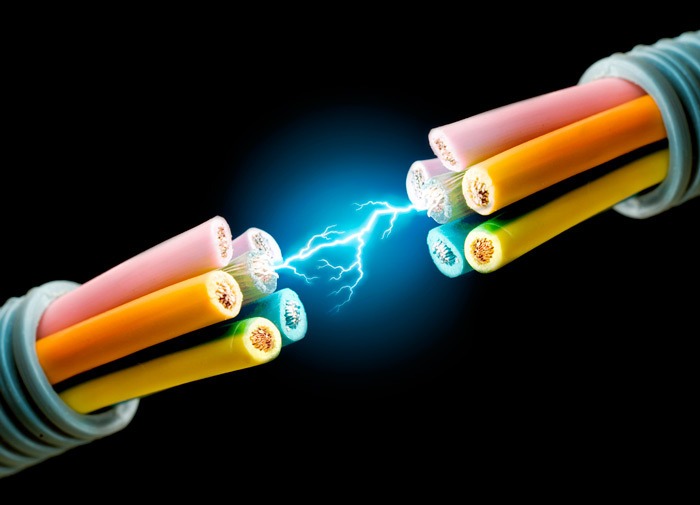Fios para instalação elétrica