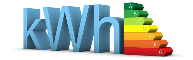 kilowatt hora