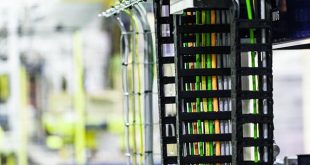 Manutenção de Instalação Elétrica Industrial