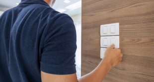 Como transformar um interruptor simples em paralelo | TRIDAN