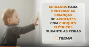 cuidados-para-proteger-as-crianças-de-acidentes-com-choques-elétricos-durante-as-férias