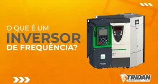 Entendendo inversores de frequência: funções principais e variedades