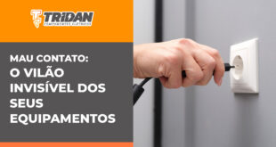 Mau contato: o vilão invisível dos seus equipamentos