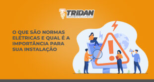 O que são normas elétricas e qual é a importância para sua instalação